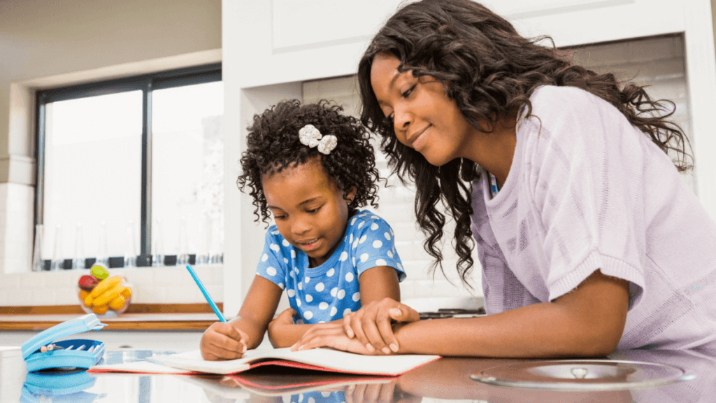 Teach Your Child to Read at Home