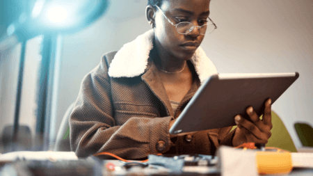 UIF Training Project