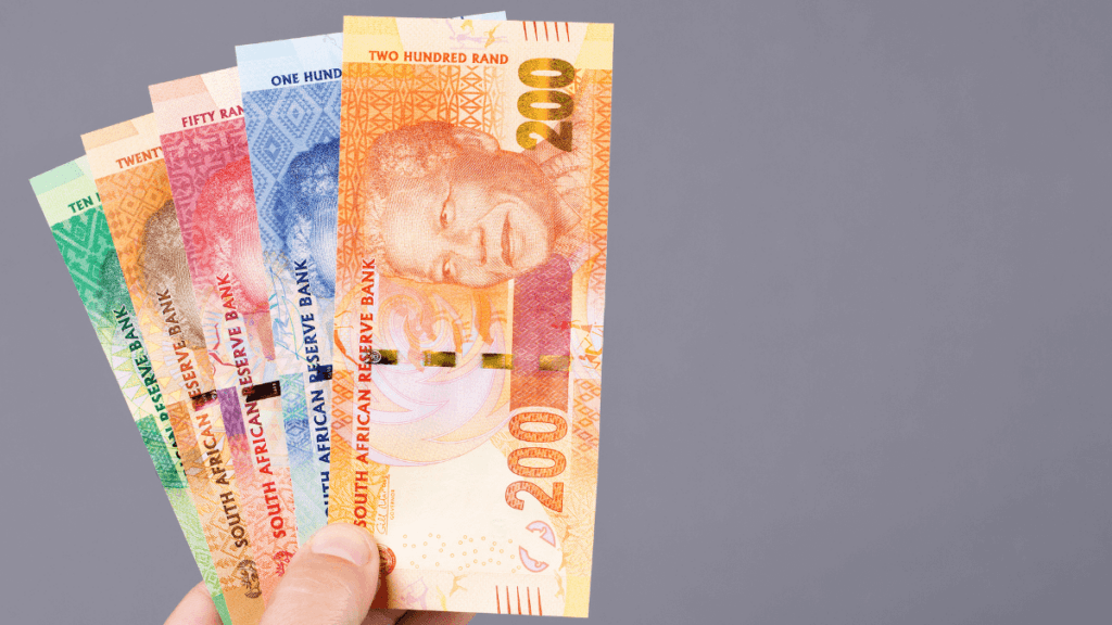 Unclaimed Dividends