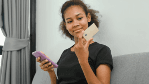 NSFAS Banking Details