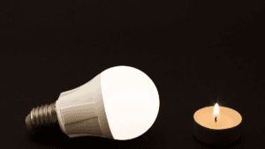 7-8 Hour Power Outage