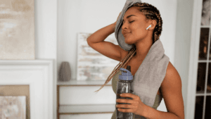 10 Daily Habits for a Healthier Lifestyle