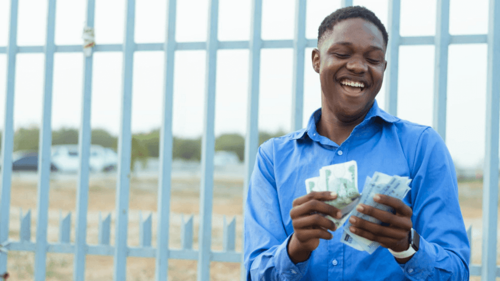 Apply for R370 SRD Grant