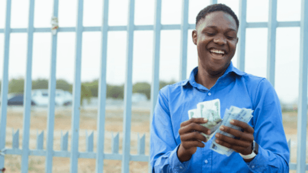 Apply for R370 SRD Grant