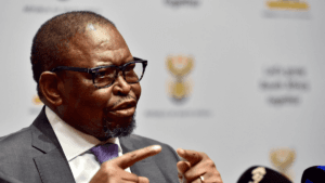 Budget Speech 2025 – Key Highlights and What South Africans Need to Know Budget Speech 2025