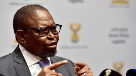 Budget Speech 2025