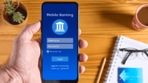 Capitec Bank app screen showing debit order dispute process