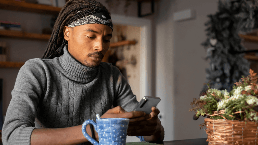 Capitec Cash Send USSD process step-by-step guide
