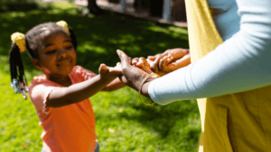 Child Welfare Services