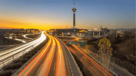 City Power Johannesburg