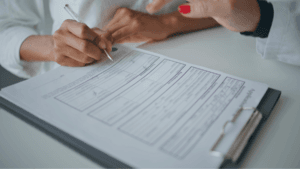 Donations Tax Declaration Form (IT144): How to Complete & Submit Donations Tax Declaration Form