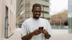 Easily Check Your SASSA Status via USSD and WhatsApp