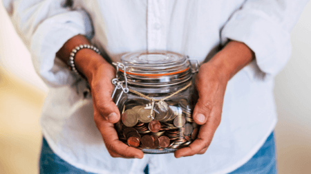 How to Set Aside Funds from Your Social Grant for Emergencies