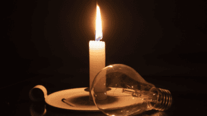 Eskom Implements Stage 3 Loadshedding Until Monday Eskom Implements Stage 3 Loadshedding Until Monday