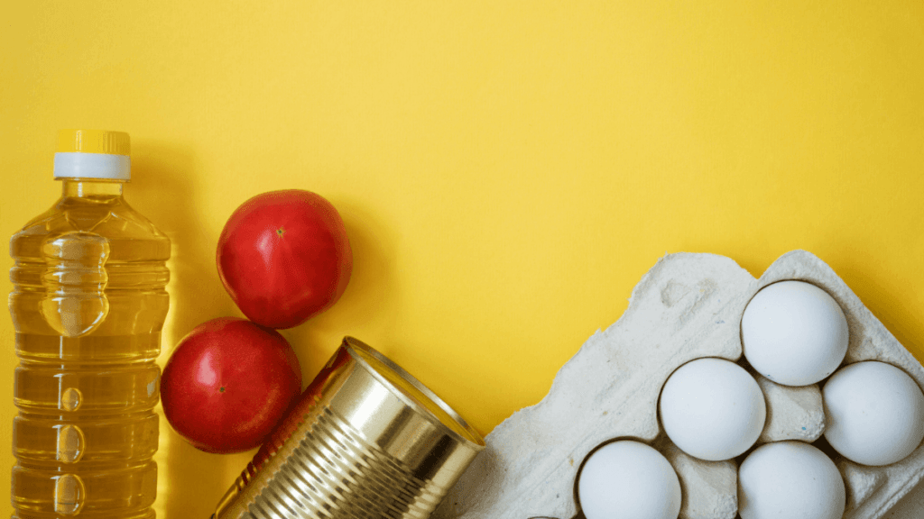 Essential Food Prices Update: Pilchards, Maize, and Eggs Drop While Sunflower Oil Rises