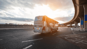 Greyhound Bus Services in South Africa