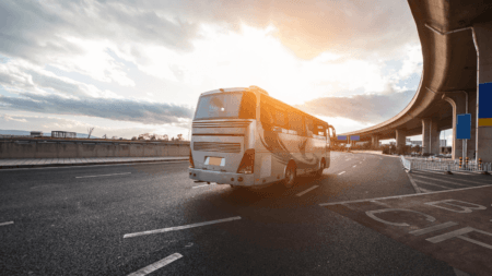 Greyhound Bus Services in South Africa