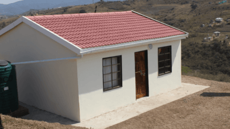 How to Appeal an RDP Housing Allocation in the Wrong Province