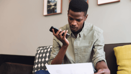 How to Check If You're Blacklisted in South Africa