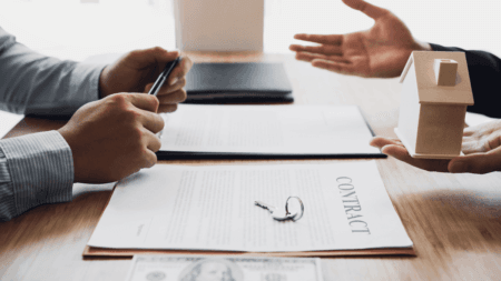 How to Check and Claim an Inheritance