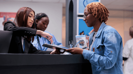 How to Get Proof of Account Without Online Banking