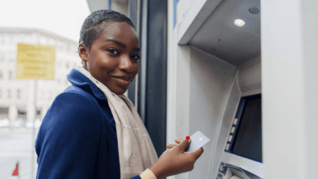 How to Withdraw Money from EasyPay Everywhere in South Africa