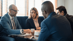 How to get free legal advice in South Africa