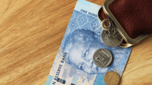 Loan Sharks in South Africa