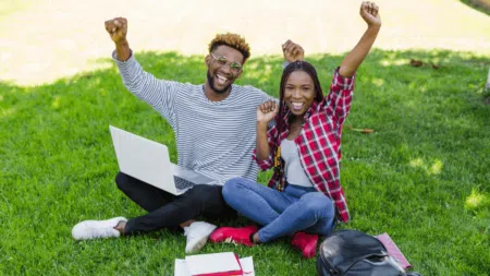 NSFAS-Funded Students