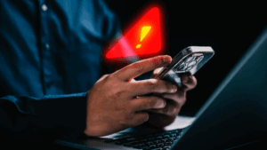 NSFAS Scam Alert: How to Protect Yourself from Fraudulent SMS & Emails NSFAS Scam Alert