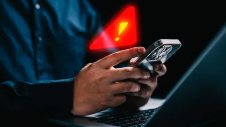 NSFAS Scam Alert