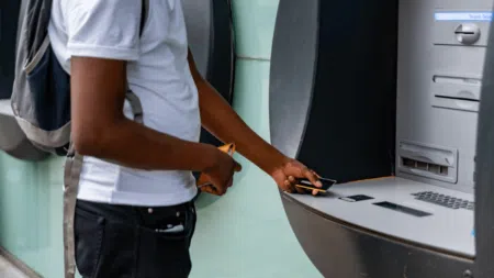 NSFAS Wallet