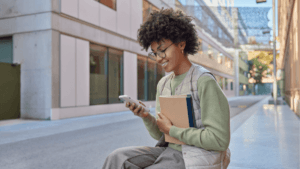 NSFAS refund application guide for Unisa students