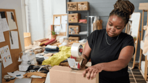 NYDA Voucher Programme