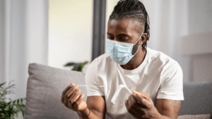 Public Urged to Stay Vigilant as New Mpox Cases Detected in Gauteng New Mpox Cases