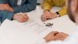 RAF claim tracking process step by step