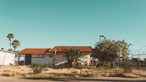 RDP House South Africa