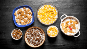 Shoprite, Checkers, Usave, and OK Foods Recall Cereal Products Due to Labeling Issue Shoprite, Checkers, Usave, and OK Foods Recall Cereal Products Due to Labeling Issue