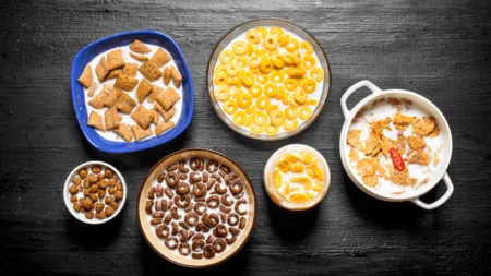 Shoprite, Checkers, Usave, and OK Foods Recall Cereal Products Due to Labeling Issue
