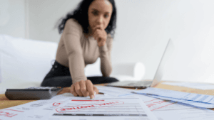 Report NSFAS Fraudulent Accommodation Fees in South Africa