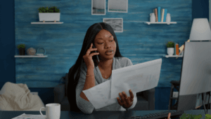 Report Service Issues in the City of Ekurhuleni