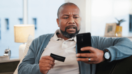 Rising Threat of Banking App Fraud in South Africa