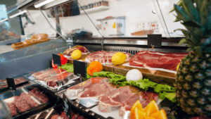 Roots Butchery Month-End Specials