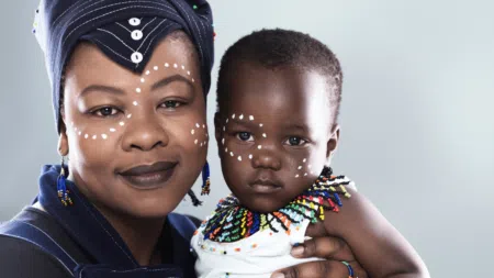 SASSA Child Grant Increased