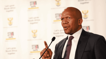 Key Updates on SASSA Gold Card Replacement