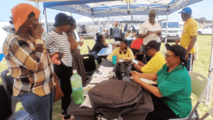 SASSA Gold Card Replacement: ICROP Assistance & Deadlines SASSA Gold Card Replacement