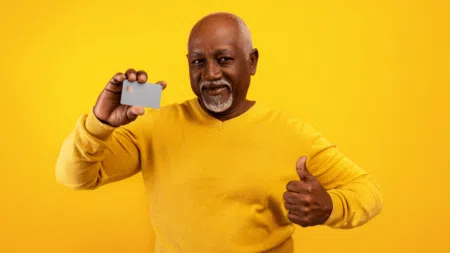 SASSA Old Age Grant Payment Dates for April 2025