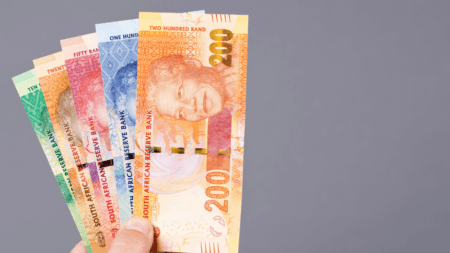 SASSA Social Grants Increased & SRD Grant Extended to March 2026
