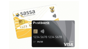 Media Statement -SASSA Agrees with SARB’s Decision on Gold Card Use SASSA WELCOMES SARB'S DECISION TO ALLOW CONTINUED USE OF THE GOLD CARD