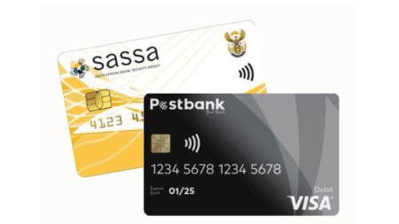 SASSA WELCOMES SARB'S DECISION TO ALLOW CONTINUED USE OF THE GOLD CARD